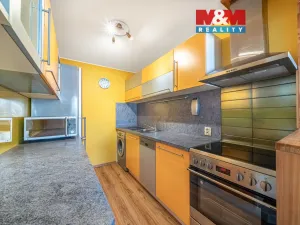 Prodej bytu 1+kk, Vráž, 41 m2