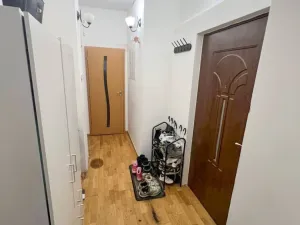 Prodej bytu 2+1, Karlovy Vary, Ondřejská, 78 m2