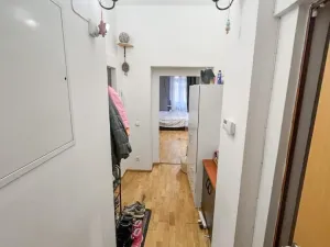 Prodej bytu 2+1, Karlovy Vary, Ondřejská, 78 m2