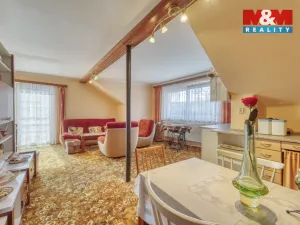 Prodej rodinného domu, Kamenný Újezd, 150 m2