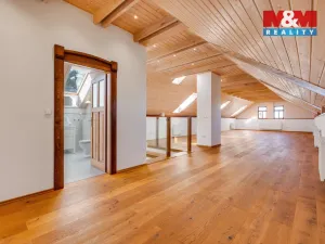 Prodej rodinného domu, Vysoký Újezd - Kozolupy, K Americe, 332 m2