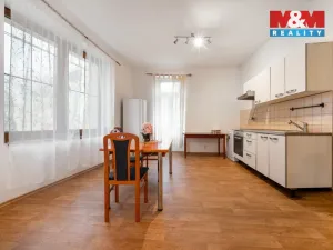 Prodej bytu 2+kk, Svitavy - Předměstí, 74 m2
