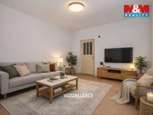 Prodej rodinného domu, Havlíčkův Brod, Humpolecká, 177 m2