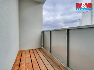 Prodej bytu 2+kk, Zbůch, K Újezdu, 47 m2