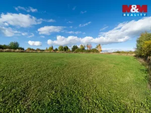 Prodej zahrady, Tymákov, 3911 m2