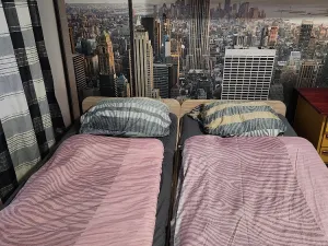 Pronájem bytu 3+1, Hranice - Hranice I-Město, Nádražní, 23 m2