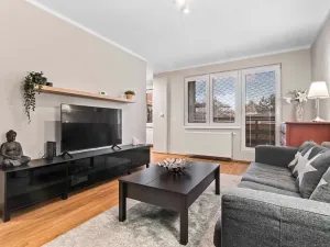 Prodej bytu 3+kk, Praha - Michle, Na záhonech, 67 m2