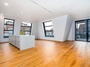 Prodej bytu 4+kk, Praha - Troja, Pod Havránkou, 146 m2