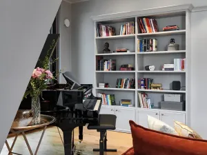 Prodej bytu 4+kk, Praha - Troja, Pod Havránkou, 146 m2