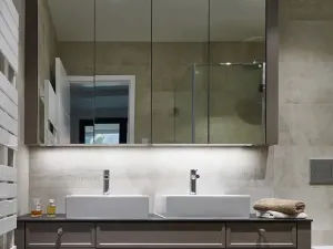 Prodej bytu 4+kk, Praha - Troja, Pod Havránkou, 146 m2