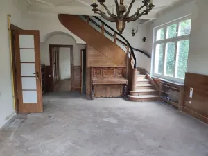 Prodej činžovního domu, Karlovy Vary, Škroupova, 570 m2