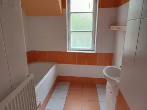 Prodej činžovního domu, Karlovy Vary, Škroupova, 570 m2