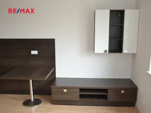 Pronájem bytu 1+kk, Plzeň, Štefánikova, 32 m2
