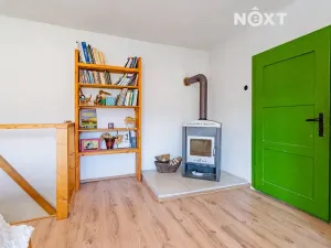 Prodej rodinného domu, Rožmitál na Šumavě, 200 m2