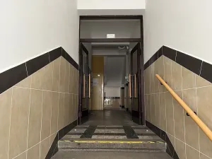 Pronájem bytu 1+kk, Praha - Libeň, Vacínova, 23 m2