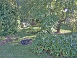 Prodej pozemku pro bydlení, Mnichovice, Do vrchu, 1040 m2