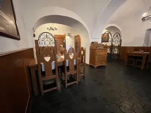 Pronájem restaurace, Kolín, 131 m2