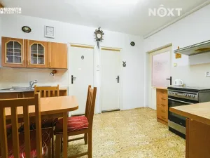 Prodej rodinného domu, Heršpice, 201 m2