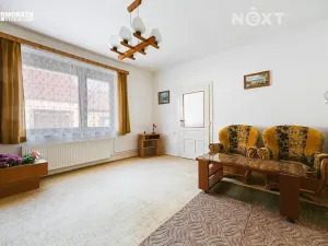 Prodej rodinného domu, Heršpice, 201 m2