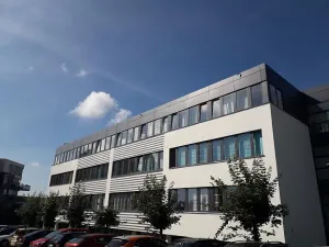 Pronájem kanceláře, Praha - Jinonice, Pekařská, 479 m2