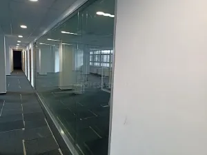 Pronájem kanceláře, Praha - Libeň, Podvinný mlýn, 762 m2