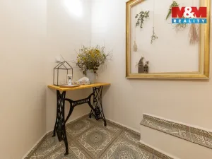 Prodej restaurace, Nedvědice, 96 m2