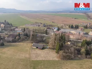 Prodej chalupy, Martínkovice, 100 m2