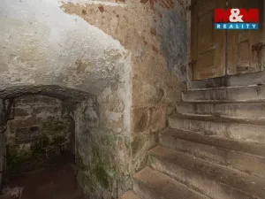 Prodej rodinného domu, Martínkovice, 100 m2