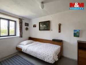 Prodej chalupy, Benešov nad Černou - Klení, 85 m2