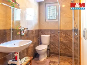 Prodej rodinného domu, Loučovice, 210 m2