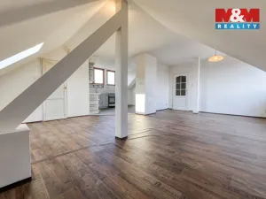 Prodej bytu 4+kk, Vejprnice, Dukelská, 108 m2