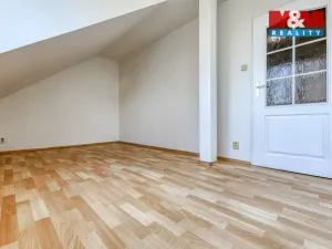 Prodej bytu 4+kk, Vejprnice, Dukelská, 108 m2