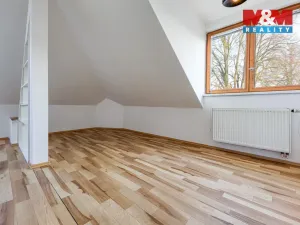Prodej bytu 4+kk, Vejprnice, Dukelská, 108 m2