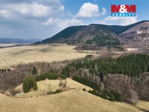 Prodej pozemku, Královec, 16741 m2