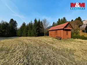 Prodej pozemku, Královec, 16741 m2