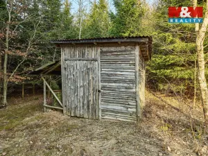 Prodej pozemku, Královec, 16741 m2