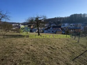 Prodej zahrady, Fryšták, 1898 m2