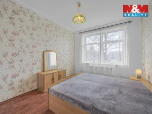 Prodej bytu 3+kk, Milovice - Mladá, Slepá, 67 m2