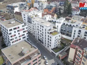 Prodej bytu 2+kk, Praha - Košíře, Musílkova, 56 m2