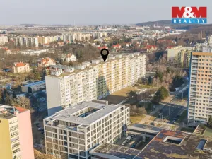 Prodej bytu 3+1, Praha - Bohnice, Katovická, 65 m2