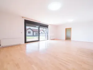 Pronájem rodinného domu, Horoměřice, 280 m2