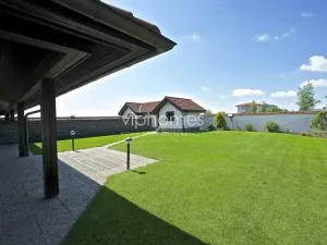 Pronájem rodinného domu, Horoměřice, 280 m2