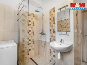 Prodej činžovního domu, Dolní Poustevna, Vilémovská, 614 m2