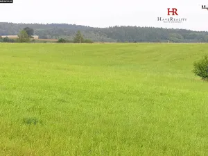 Prodej pozemku, Ostředek, 24270 m2