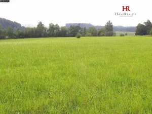 Prodej pozemku, Ostředek, 24270 m2