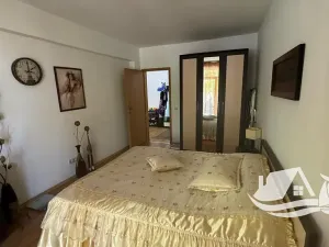 Prodej bytu 2+kk, Aheloy, Bulharsko, 86 m2