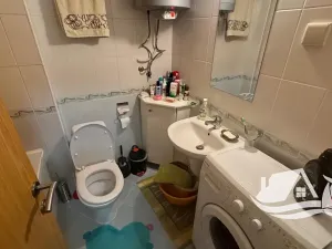 Prodej bytu 2+kk, Aheloy, Bulharsko, 86 m2