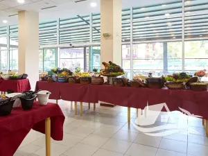 Prodej bytu 1+kk, Sveti Vlas, Bulharsko, 74 m2