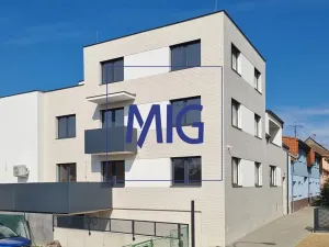 Prodej bytu 4+kk, Brno, Fryčajova, 108 m2