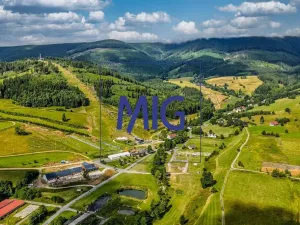 Prodej chalupy, Staré Město, 240 m2